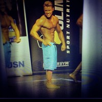 Reece O'Connor