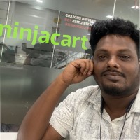 Boopathy N