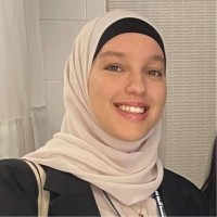 Suhaila Amanour