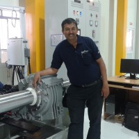 Jagadale Vishal