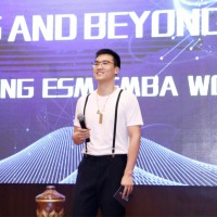 Yuxiang Eric Ma