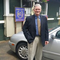 Walter Magee