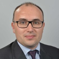 Laurent Cavet