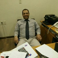 Ahmed Ebrahim