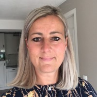 Marieke Evers