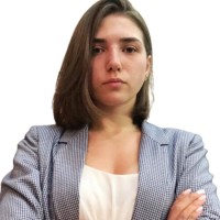 Eleonora Bokuchava
