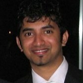 Arun Jose Paul