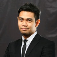 Richard Legaspi