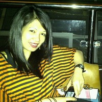 Jeanette Ordona