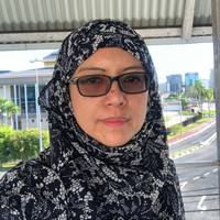 Nordiana Mohiddin