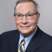 Robert Virden