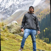Nirmal J Mathews