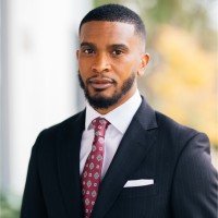 Joshua Combs, Jd