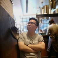 Kevin Yuan