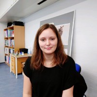 Louise Sofie Nielsen