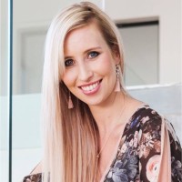 Annemie Huysamen