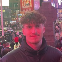 Joshua Gutteridge