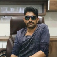 Anand Dave