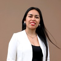 Helene Saavedra Escobar