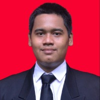 Abraham Daniel Doloksaribu