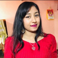 Pooja Borole