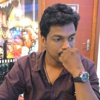 Barath Kumar