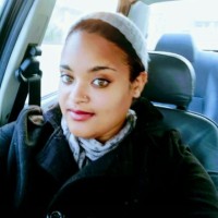 Fazlin Abrahams