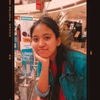 Shreya Thapa
