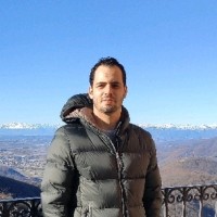 Héctor de Castro Fernández