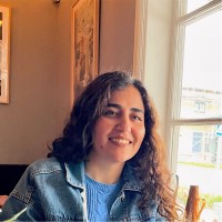 Shiva Manouchehri