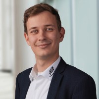 Nicolas Reker