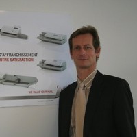 Eric Hansen