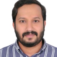 Sajjad Kv
