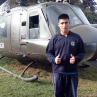 max quezada