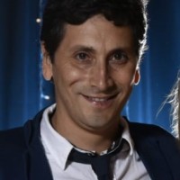 Sergio Villagomez
