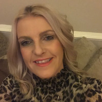 Caroline Nicholas