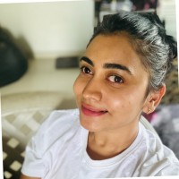 Shraddha Sathe