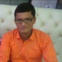 Sunil Negi