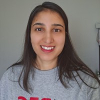 Sangeeta Ghimire