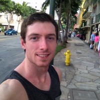 Nathan Corner