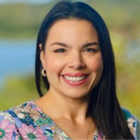 Natalie Lewis, Crnp