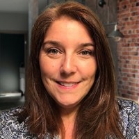 Jenny Evans