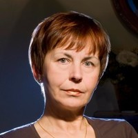 Krystyna Kulik
