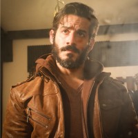 Omar Morales