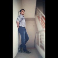 Nanda Kishore