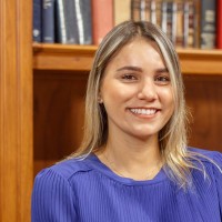 María Camila Albarracín