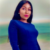Lorraine Mhonyera