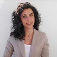Silvia Scalisi