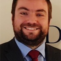 Douglas Rowe