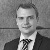 Tobias Pedersen